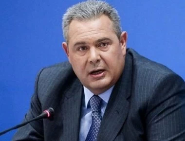 Π.Καμμένος: «Η Α.Μέρκελ πίεζε περισσότερο από τους Αμερικανούς για την εκχώρηση της Μακεδονίας»